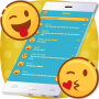icon Top Emoji SMS Plus