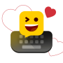 icon Facemoji Keyboard