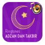 icon Ringtones Adzan dan Takbir