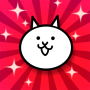 icon The Battle Cats voor tecno Spark 2