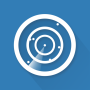 icon Flightradar24 Flight Tracker voor HTC Desire 628