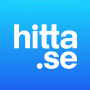 icon Hitta.se voor Motorola Moto X4