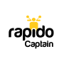 icon Rapido Captain voor oppo A1