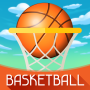 icon Basketball Hoops Challenge voor Samsung Galaxy J1