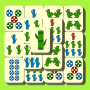 icon Mahjong Joy Solitaire Classic