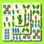 icon Mahjong Joy: Classic Solitaire voor Yezz Andy 4E5 8GB