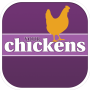 icon Your Chickens Magazine voor symphony i110