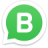 icon com.whatsapp.w4b 2.24.22.79