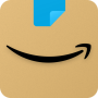 icon Amazon Shopping - Search, Find, Ship, and Save voor Samsung Galaxy S3