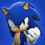 icon Sonic Forces - Running Game voor ivoomi V5
