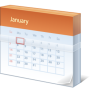 icon Alternate Calendar