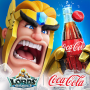 icon Lords Mobile: Kingdom Wars voor Samsung Galaxy Grand Neo Plus(GT-I9060I)