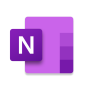 icon Microsoft OneNote: Save Notes voor Samsung Galaxy View Wi-Fi