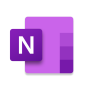 icon Microsoft OneNote: Save Notes voor Huawei Mate 10 Pro