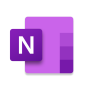 icon Microsoft OneNote: Save Notes voor Huawei Y7 Prime