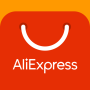 icon AliExpress voor Samsung Galaxy J4 (2018)