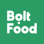 icon Bolt Food: Delivery & Takeaway voor Samsung Galaxy S9 SD845