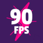 icon 90 FPS + 120 FPS (v4.0) voor ivoomi Me 1+
