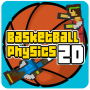 icon Basketball Physics voor Samsung Galaxy J3 (6)