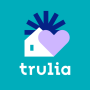 icon Trulia: Homes For Sale & Rent voor LG Fiesta LTE