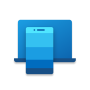 icon Link to Windows voor verykool Alpha Pro s5527