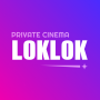 icon Loklok-Dramas&Movies voor Samsung Galaxy J3 Pro