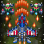 icon 1945 Air Force: Airplane games voor Samsung Galaxy S5 Active