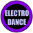 icon Electronic + Dance radio 9.6.4