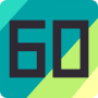 icon FPS Meter voor blackberry Motion