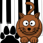 icon CatPiano