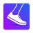 icon PedometerStep Counter 2.3.4