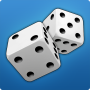 icon Dice Cast voor symphony i50