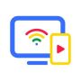 icon Cast for Chromecast & TV Cast voor BLU Energy Diamond