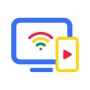 icon Cast for Chromecast & TV Cast voor comio C1 China