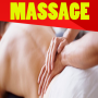 icon Shiatsu Massage