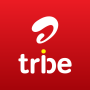 icon Airtel Retailer Tribe voor Lenovo Tab 4 10