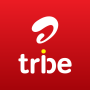 icon Airtel Retailer Tribe voor Lenovo Tab 7 Essential