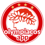 icon Olympiacos App