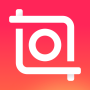 icon InShot voor Huawei P20