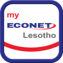icon My Econet Lesotho