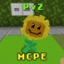 icon MCPE PvZ Mod voor Fly Power Plus FHD