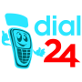 icon iDial24 Plus voor Motorola Moto C