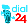 icon iDial24 Plus voor Samsung Galaxy J7 Neo