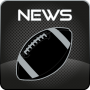 icon Oakland Football News voor Meizu M5c
