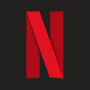 icon Netflix voor Vertex Impress Dune