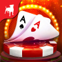 icon Zynga Poker ™ – Texas Holdem voor THL T7