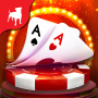 icon Zynga Poker ™ – Texas Holdem voor ziox Mobiles Astra Zing+