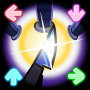 icon Beat Shooter Music Game voor Micromax Canvas Evok