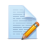 icon JetNote voor Xtouch Unix