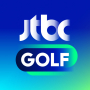 icon JTBC골프 voor Samsung Galaxy Note FE SD820